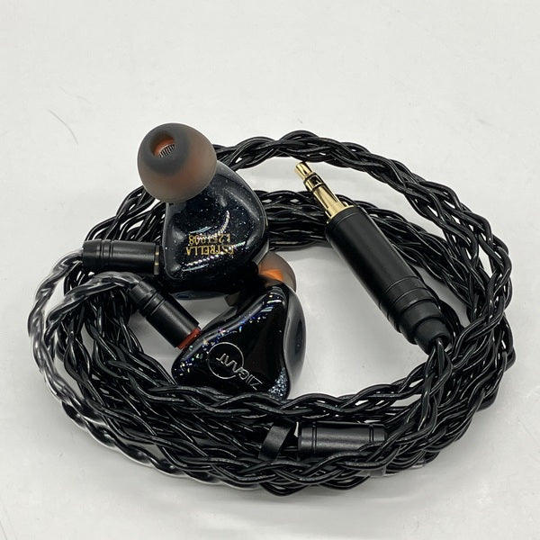 【中古】ZiiGaat x Jays Audio ESTRELLA【秋葉原】