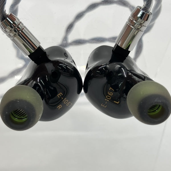 【中古】Kiwi Ears x HBB Punch【秋葉原】