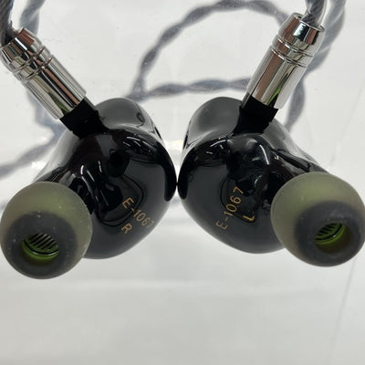 【中古】Kiwi Ears x HBB Punch【秋葉原】