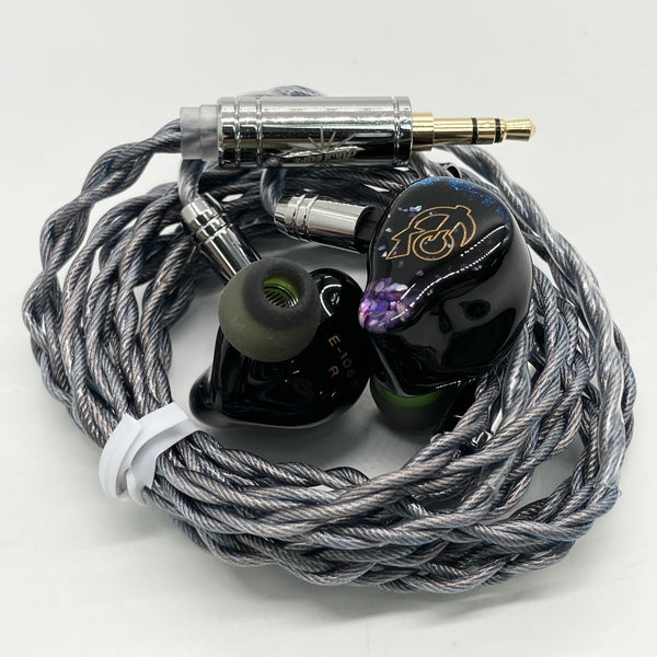 【中古】Kiwi Ears x HBB Punch【秋葉原】