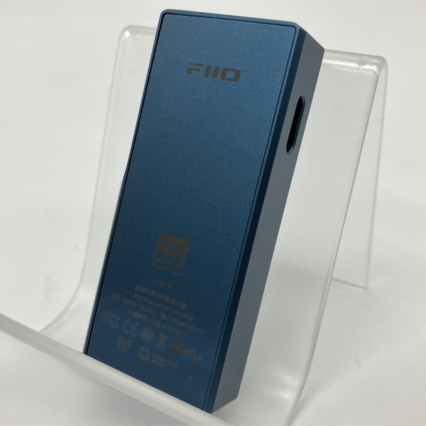 【中古】KA17 Blue 【FIO-KA17-L】【秋葉原】