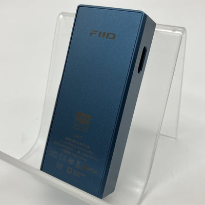 【中古】KA17 Blue 【FIO-KA17-L】【秋葉原】