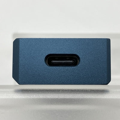 【中古】KA17 Blue 【FIO-KA17-L】【秋葉原】