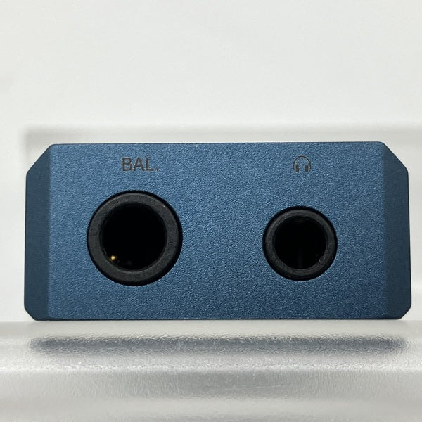 【中古】KA17 Blue 【FIO-KA17-L】【秋葉原】