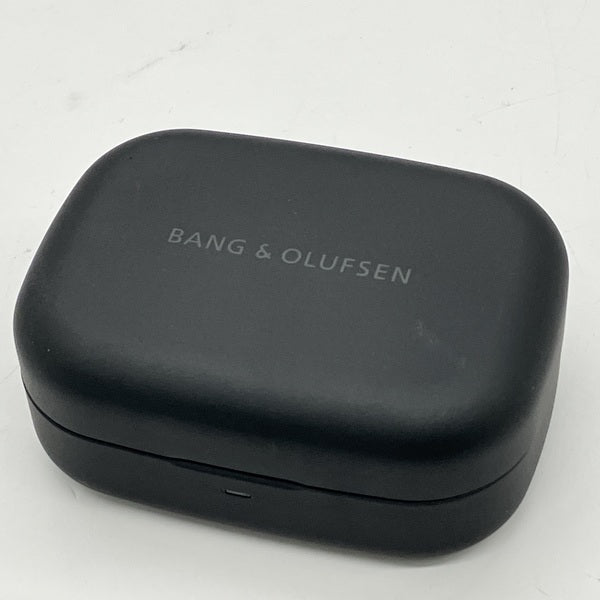 数量限定SALE BANG Oxygen【秋葉原 Anthracite EX 【中古】Beoplay OLUFSEN & イヤホン