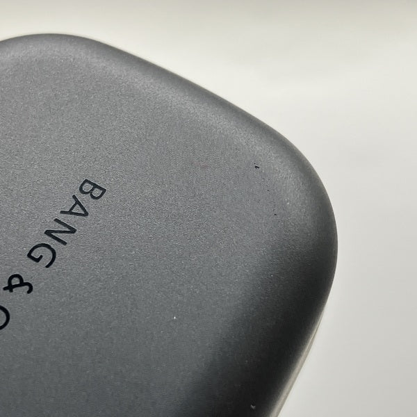 Bang & Olufsen Beoplay EX ワイヤレスイヤホン 中古 BANG & OLUFSEN 【中古】Beoplay EX Black Anthracite【名古屋