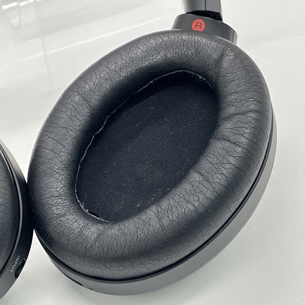 【中古】WH-1000XM3BM【ブラック】【日本橋】