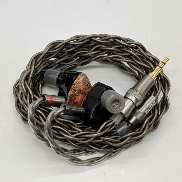 DUNU-TOPSOUND 【中古】DaVinci【秋葉原】 – e☆イヤホン