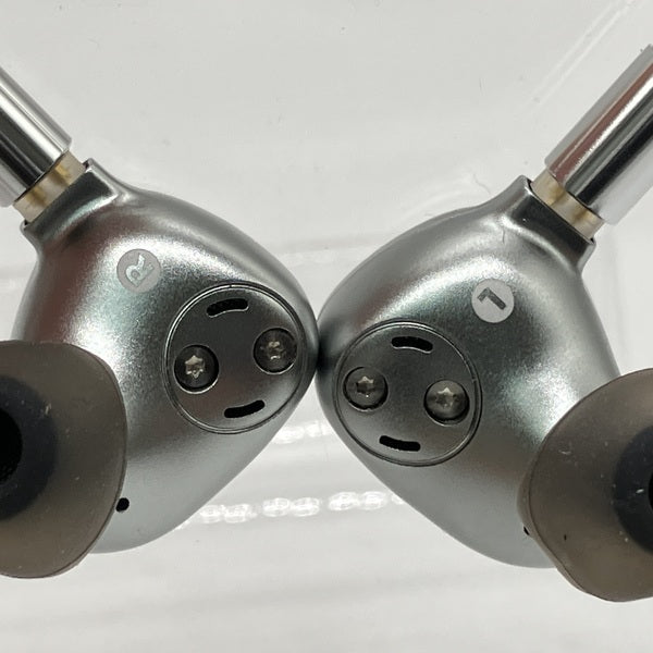 BQEYZ 【中古】Wind 銀 (3.5mm)【秋葉原】 – e☆イヤホン