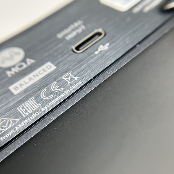 【中古】ZEN DAC 3【仙台】