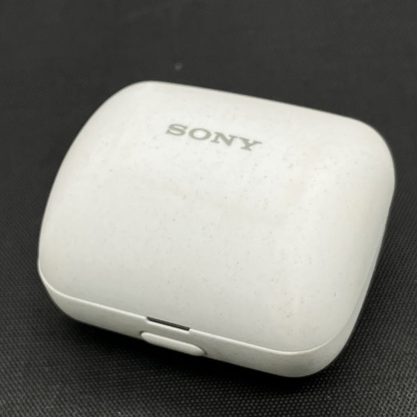【中古】LinkBuds ホワイト 【WF-L900 W】【秋葉原】