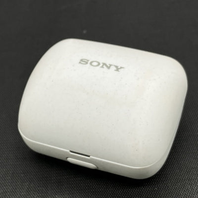 【中古】LinkBuds ホワイト 【WF-L900 W】【秋葉原】