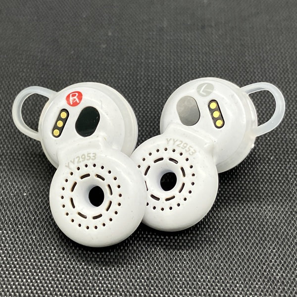 【中古】LinkBuds ホワイト 【WF-L900 W】【秋葉原】