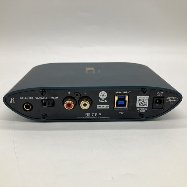 【中古】ZEN Signature Set 6XX【秋葉原】