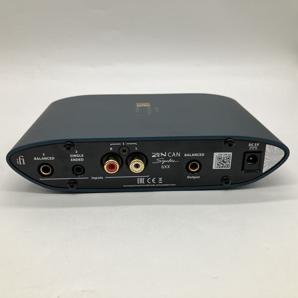 【中古】ZEN Signature Set 6XX【秋葉原】