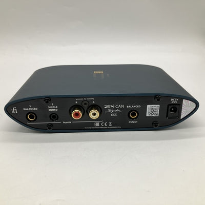 【中古】ZEN Signature Set 6XX【秋葉原】