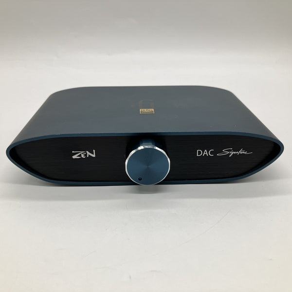 【中古】ZEN Signature Set 6XX【秋葉原】