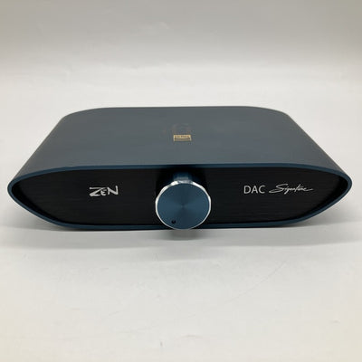 【中古】ZEN Signature Set 6XX【秋葉原】