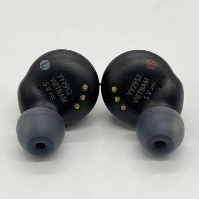 【中古】WF-C500 B ブラック【日本橋】