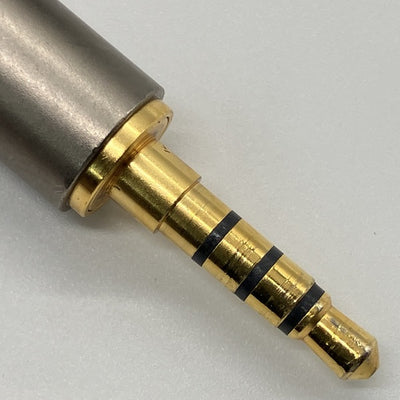 【中古】＜趣/兆-Omomuki/Kizashi MDR-1A用3.5mm4極プラグ（M1ST対応）→4.4mm5極プラグ＞BSP-MDR1A-SDUKM5【秋葉原】