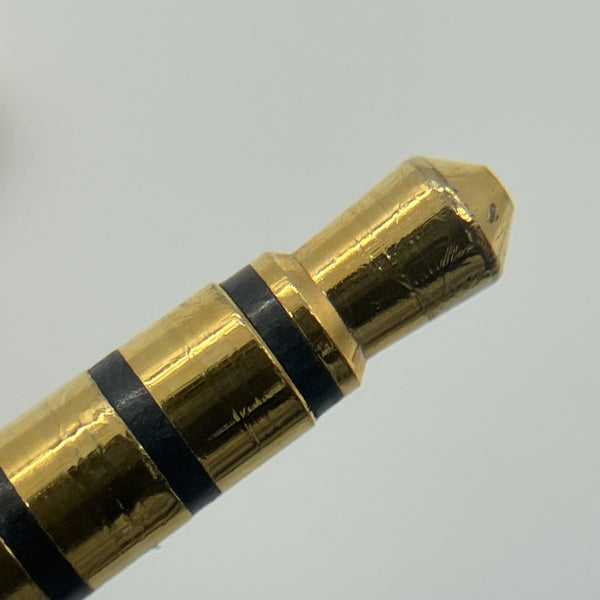 【中古】＜趣/兆-Omomuki/Kizashi MDR-1A用3.5mm4極プラグ（M1ST対応）→4.4mm5極プラグ＞BSP-MDR1A-SDUKM5【秋葉原】