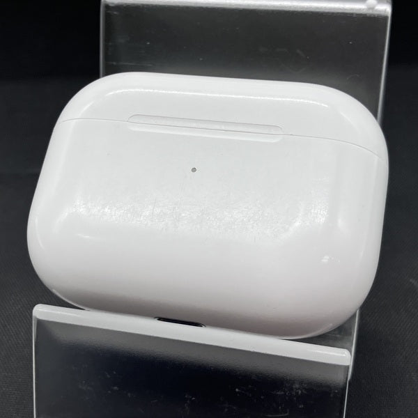 Apple - Apple AirPods Pro 中古 AirPods Pro MWP22J/A|中古オーディオ格安販売の【イオシス】