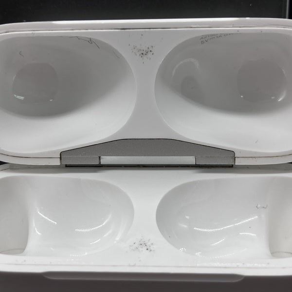 Apple 【中古】AirPods Pro 充電ケース【仙台】 – e☆イヤホン