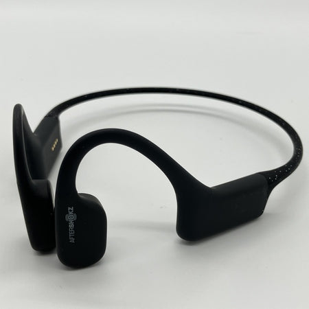 Shokz 【中古】Xtrainerz Black Diamond【AFT-EP-000015】【秋葉原 