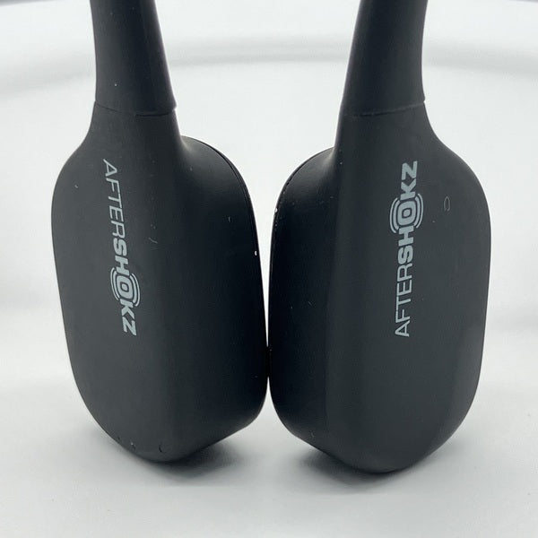 Shokz 【中古】Xtrainerz Black Diamond【AFT-EP-000015】【秋葉原 Shokz 【中古】Xtrainerz Black Diamond【AFT-EP-000015】【秋葉原