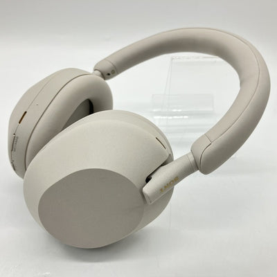 【中古】WH-1000XM5 SM プラチナシルバー【秋葉原】