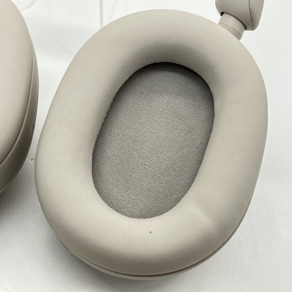 【中古】WH-1000XM5 SM プラチナシルバー【秋葉原】