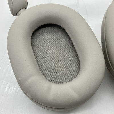 【中古】WH-1000XM5 SM プラチナシルバー【秋葉原】