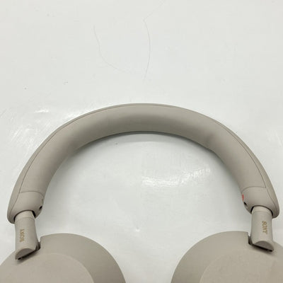【中古】WH-1000XM5 SM プラチナシルバー【秋葉原】