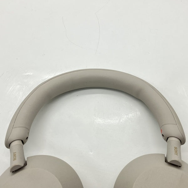 SONY 【中古】WH-1000XM5 SM プラチナシルバー【秋葉原】 – e