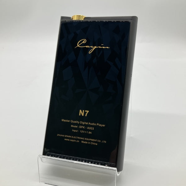 【中古】N7【SPK-A003】【仙台】