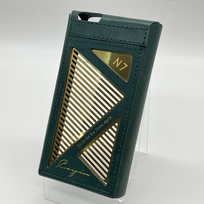 【中古】N7用プロテクションケース　ロイヤルブルー【N7C-B】【秋葉原】