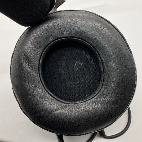 audio-technica ATH-A2000X　ジャンク audio-technica ATH-A2000X レビュー(レンタル品) : うぐぅ～の