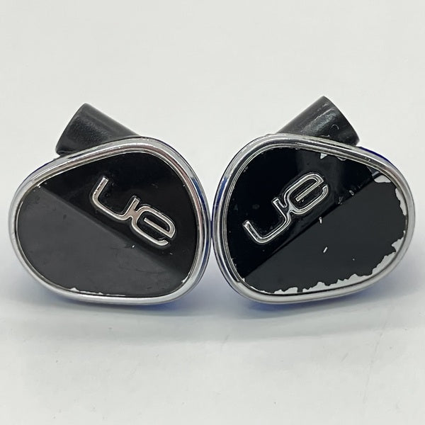 【中古】Ultimate Ears 900(UE900)(ケーブル欠品)【秋葉原】