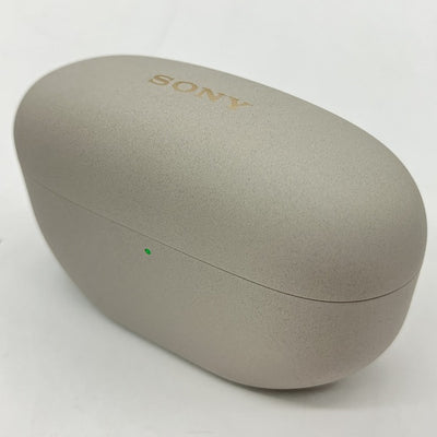 【中古】WF-1000XM5 S プラチナシルバー【秋葉原】