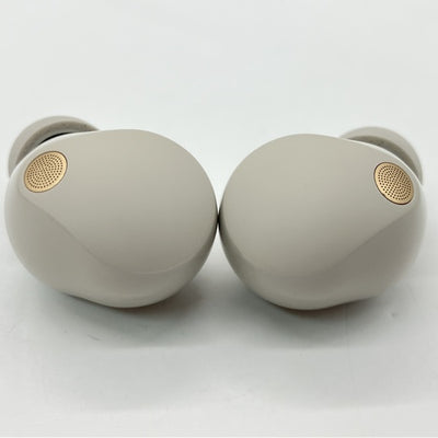 【中古】WF-1000XM5 S プラチナシルバー【秋葉原】