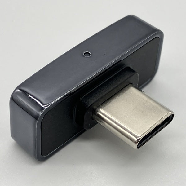ルーター・ネットワーク機器 Questyle QCC Dongle Pro Questyle QCC Dongle Proレビュー｜iPhoneでLDACが使える