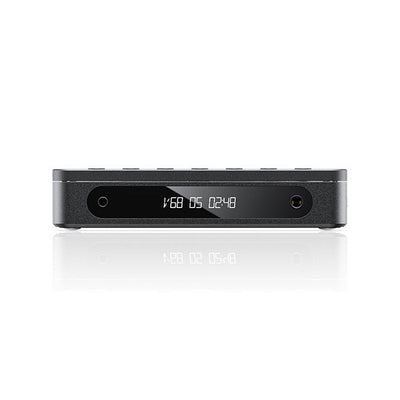 【アウトレット】DM13 BT Black 【FIO-DM13BT-B】