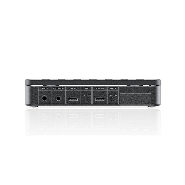 【アウトレット】DM13 BT Black 【FIO-DM13BT-B】