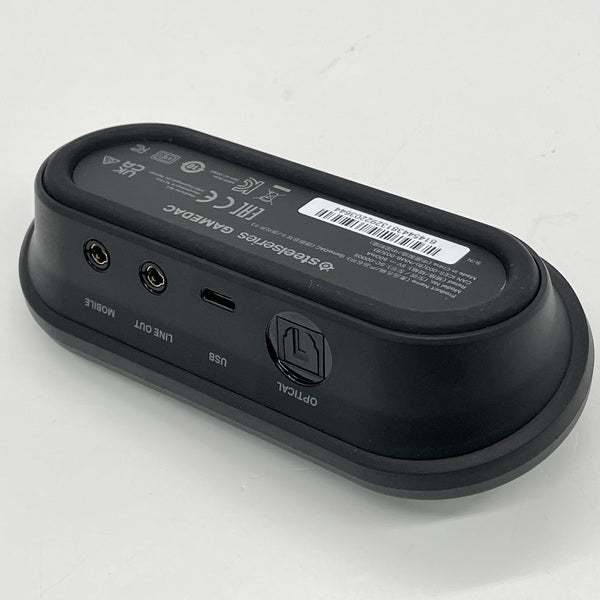 【中古】SteelSeries GameDAC【日本橋】
