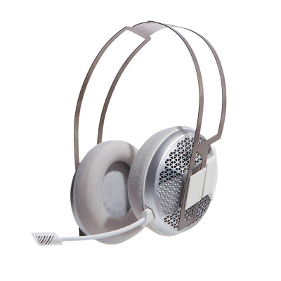【アウトレット】fumo TRUTH Open Air Gaming Headset 【FUMO-GHS1】