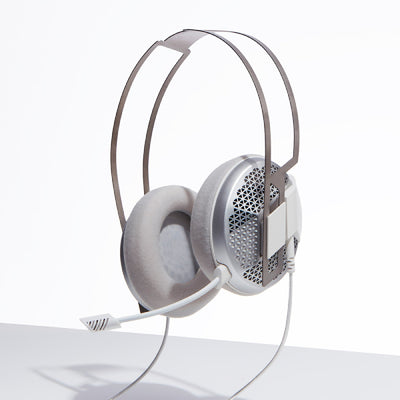 【アウトレット】fumo TRUTH Open Air Gaming Headset 【FUMO-GHS1】