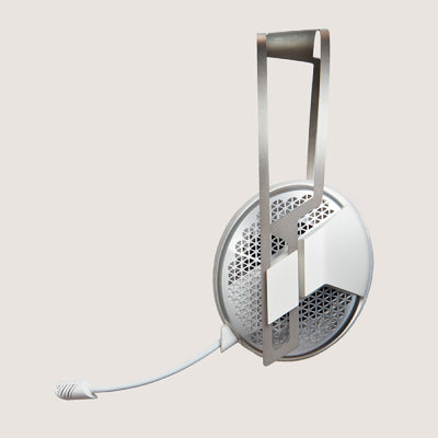 【アウトレット】fumo TRUTH Open Air Gaming Headset 【FUMO-GHS1】