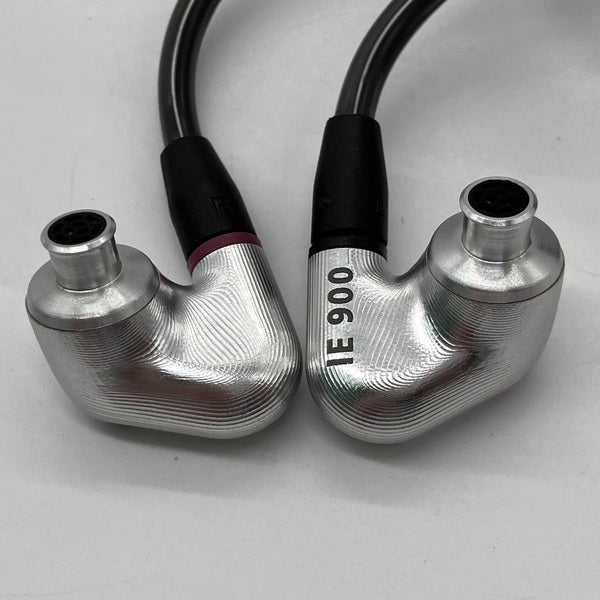 SENNHEISER 【中古】IE 900【日本橋】 – e☆イヤホン