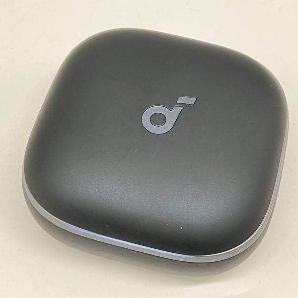 Anker 【中古】Soundcore Liberty 5 ミッドナイトブラック