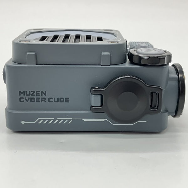 【中古】CYBERCUBE Gray【秋葉原】